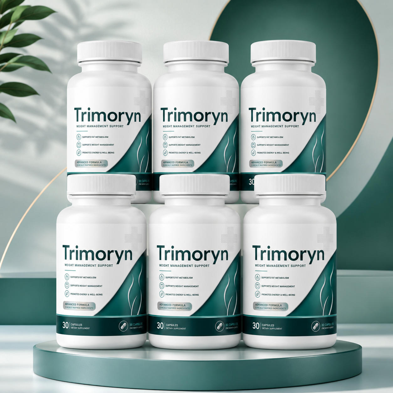 Trimoryn 6 bottle package discount