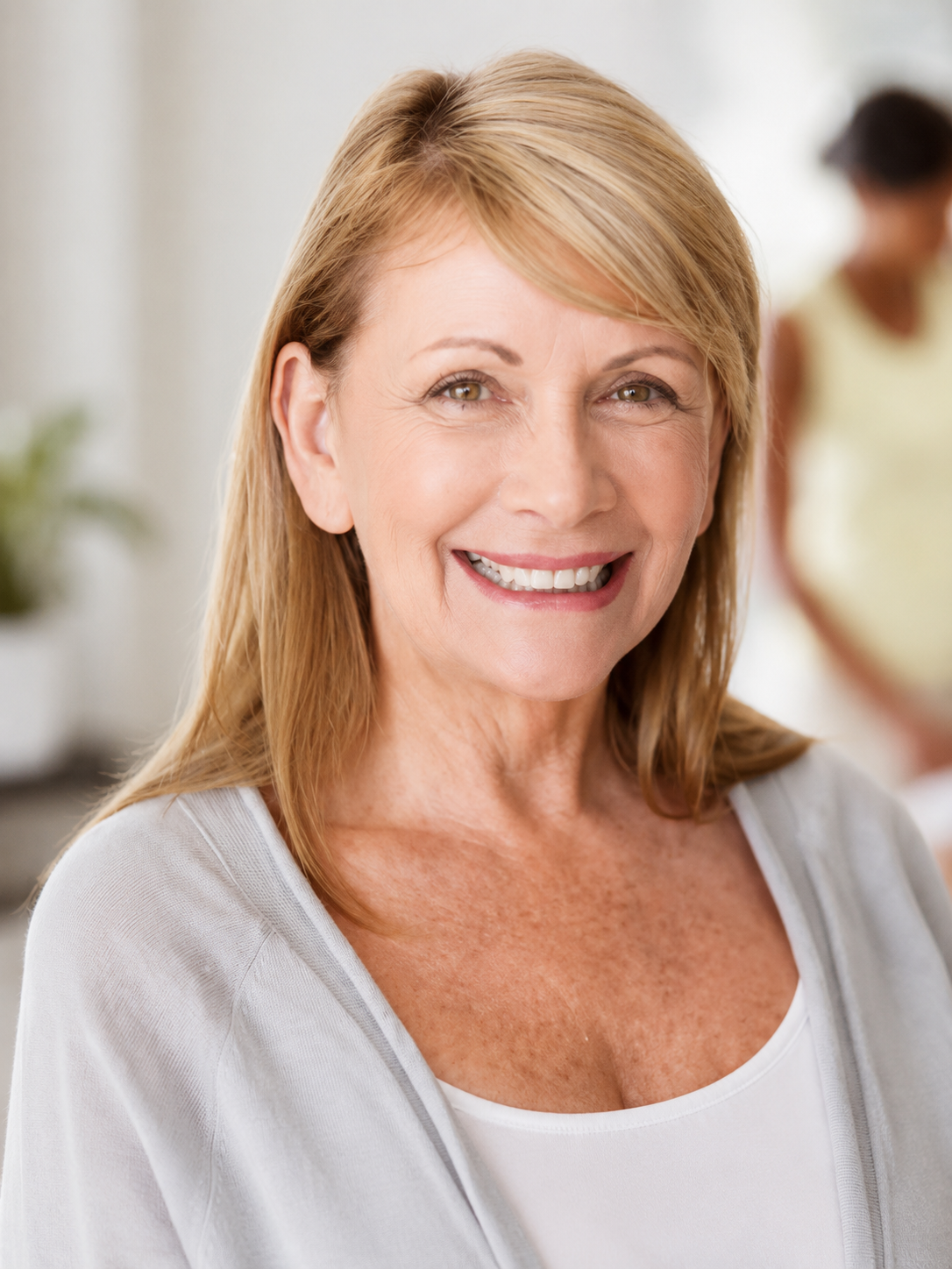 Patricia L. Trimoryn customer